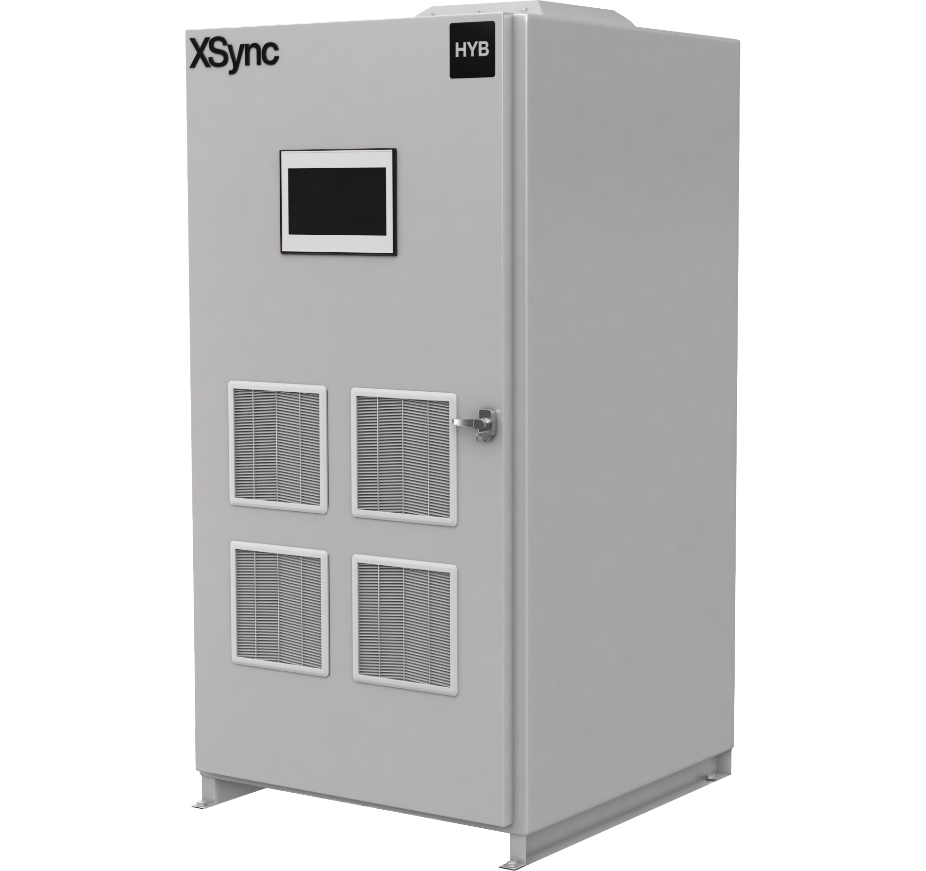 SiC HYB 1570