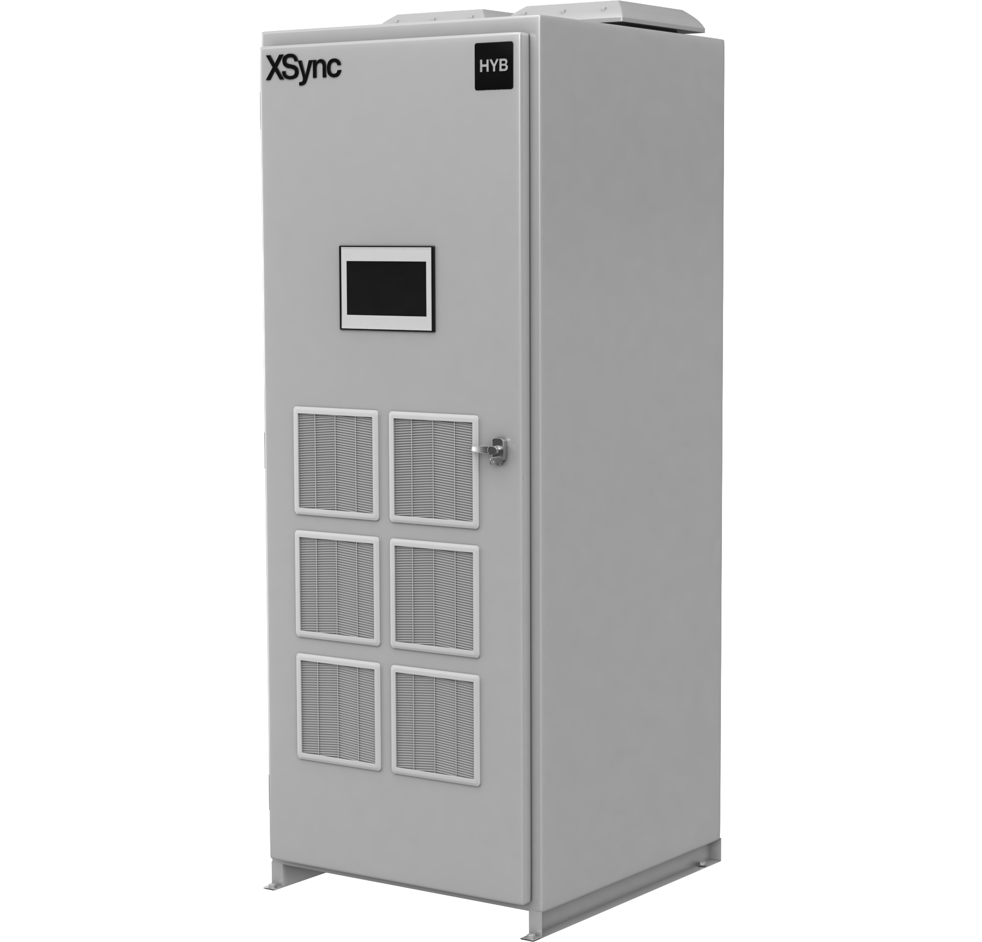 SiC HYB 2070