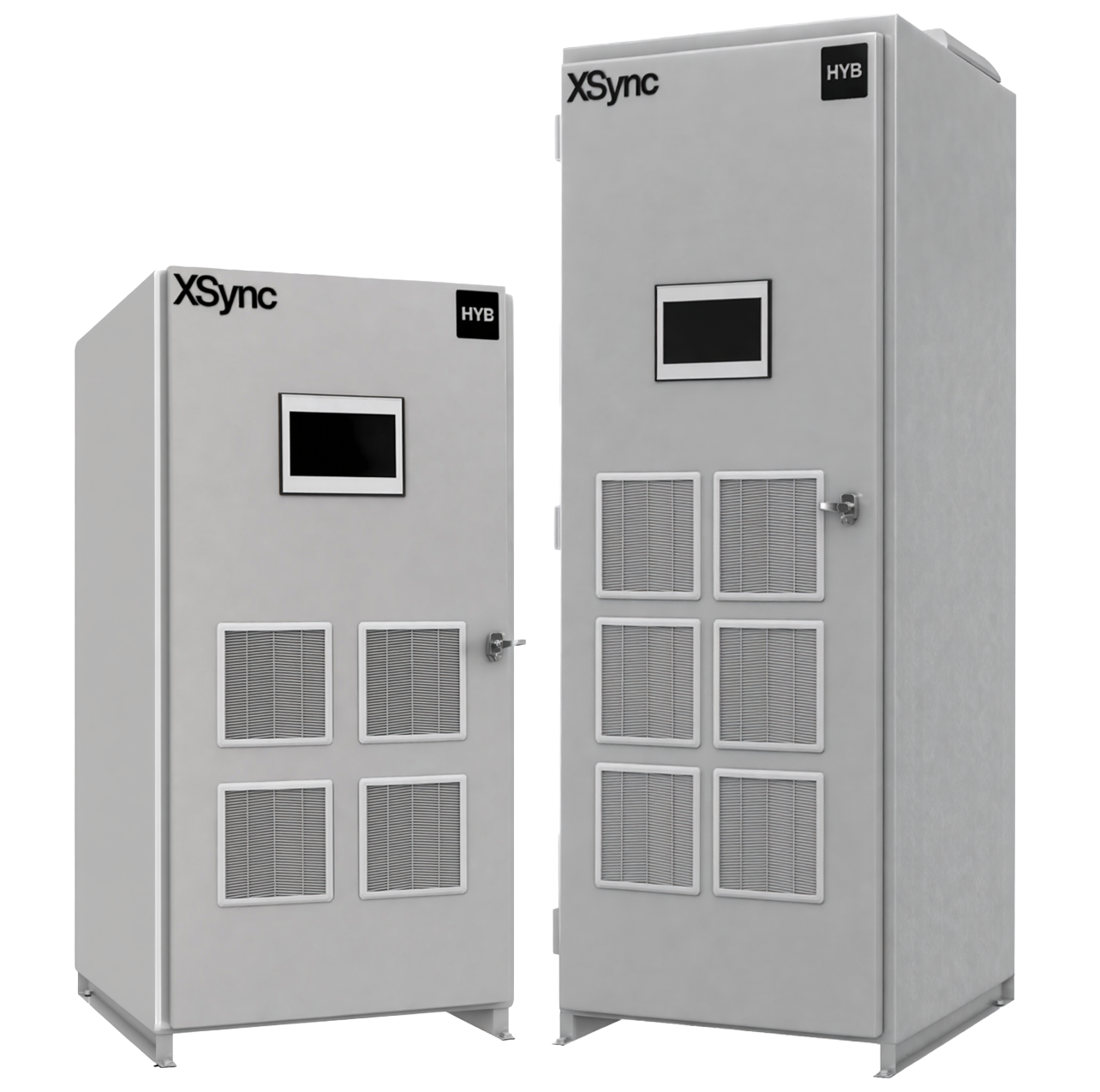 Hybrid Systems