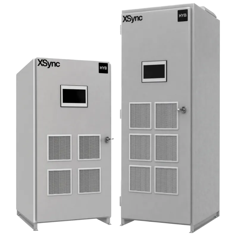 Hybrid Systems