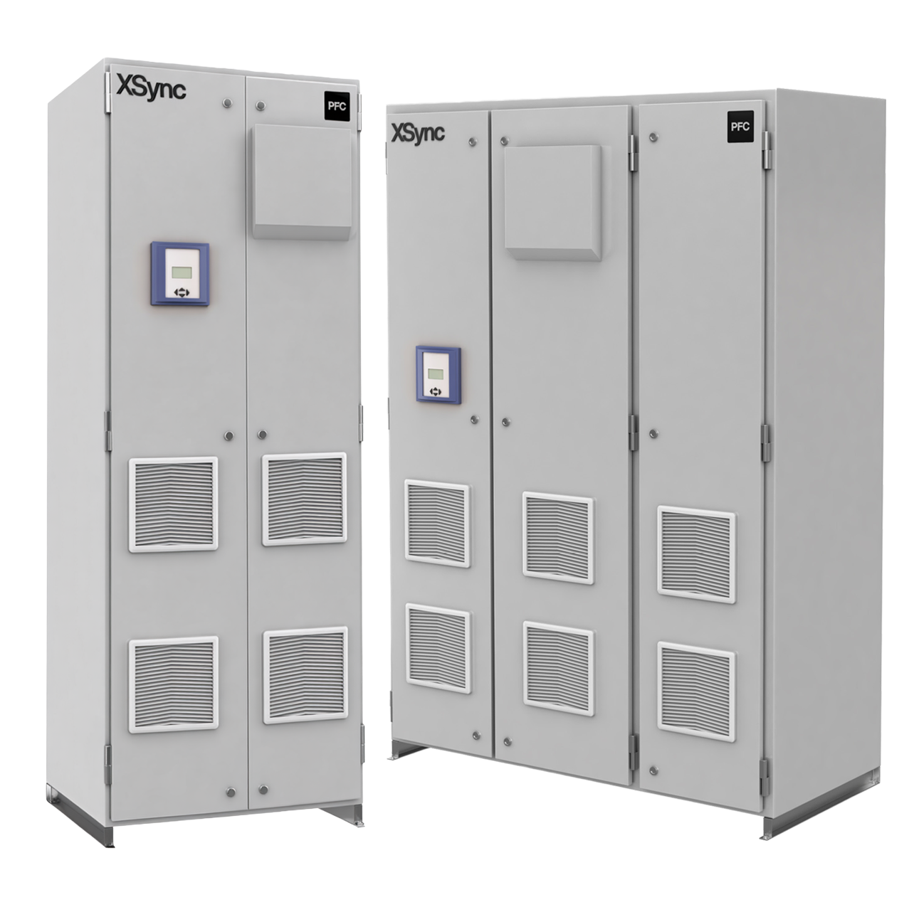 Power Factor Correction