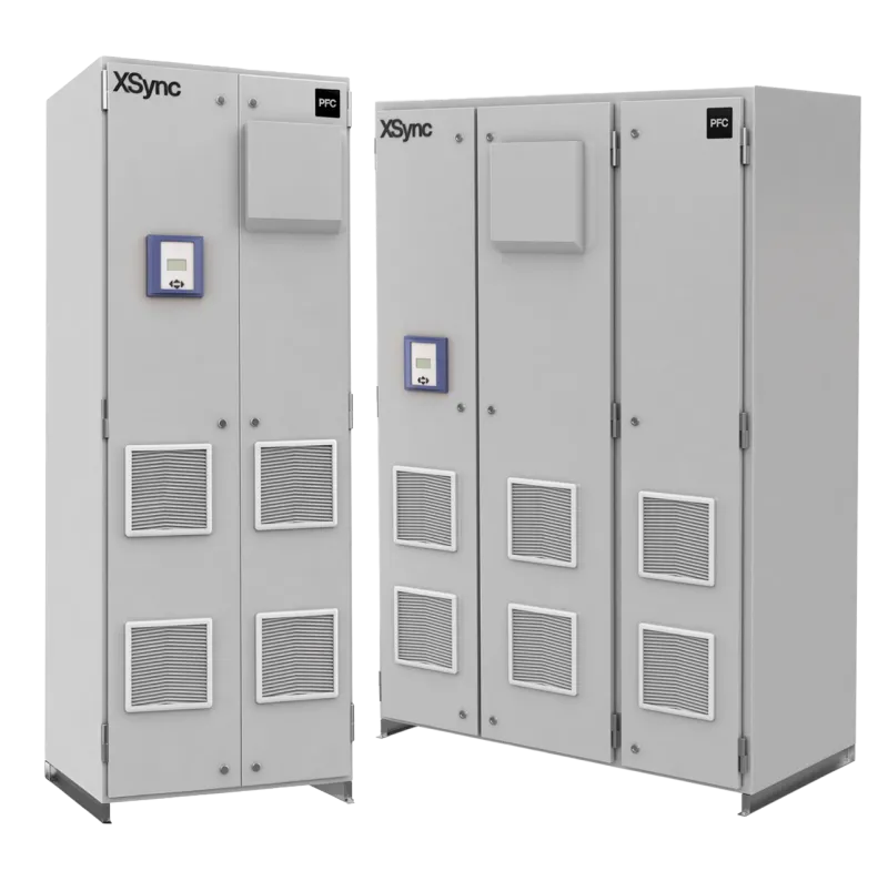 Power Factor Correction